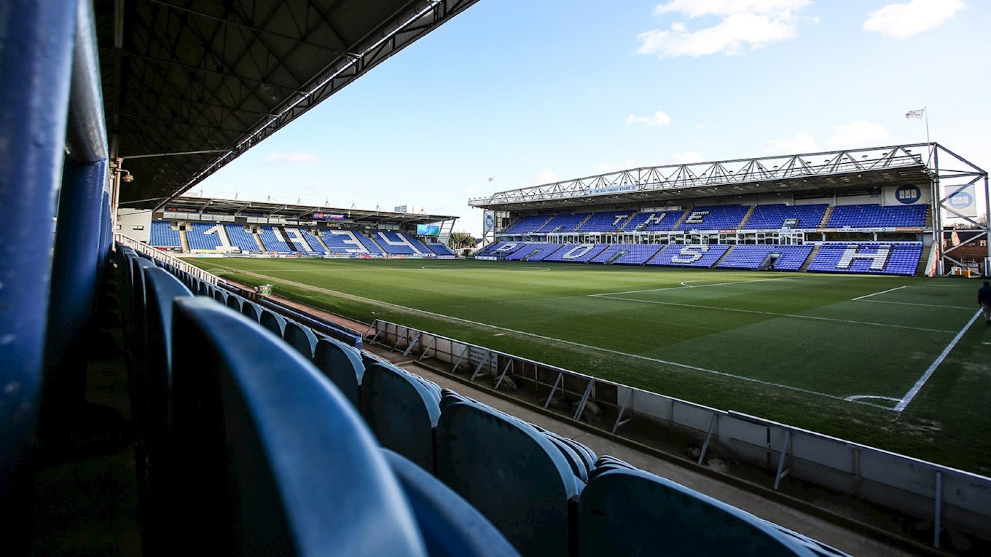 Peterborough United F.C.